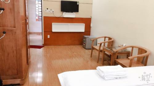 Duong Ha Hotel