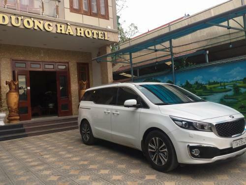 Duong Ha Hotel