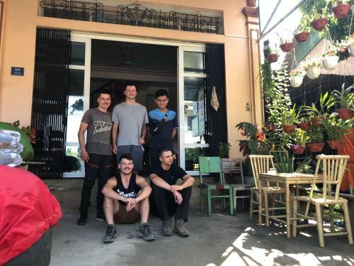 Cao Bang Eco Homestay