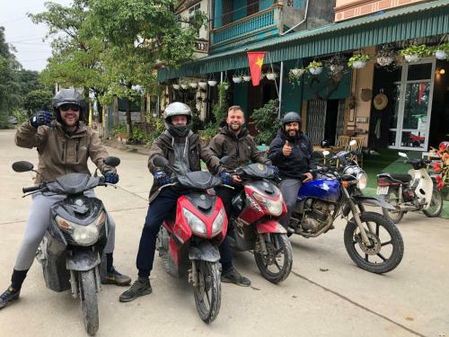Cao Bang Eco Homestay