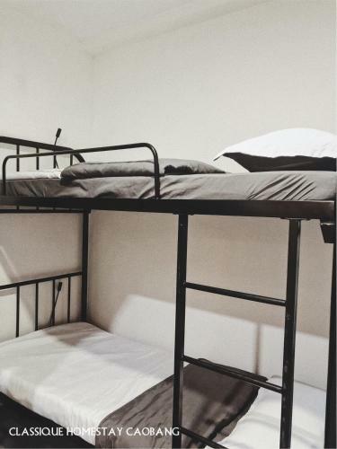 Classique Homestay