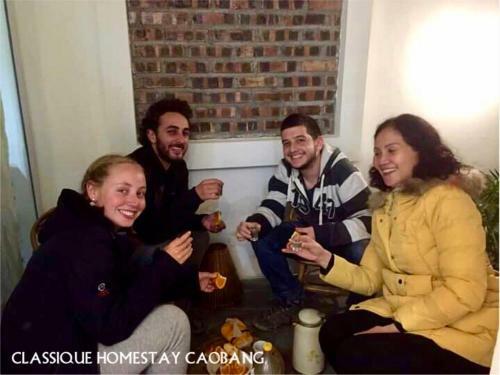 Classique Homestay