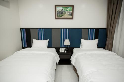 Max Boutique Hotel