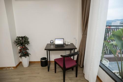 Max Boutique Hotel