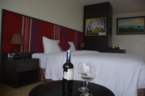 Max Boutique Hotel