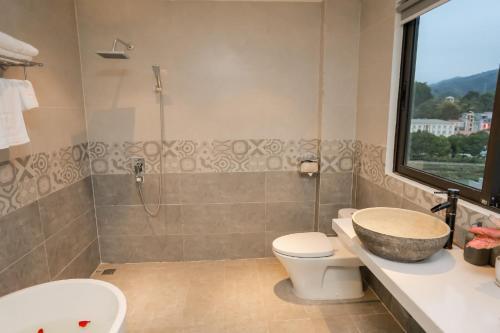 Max Boutique Hotel