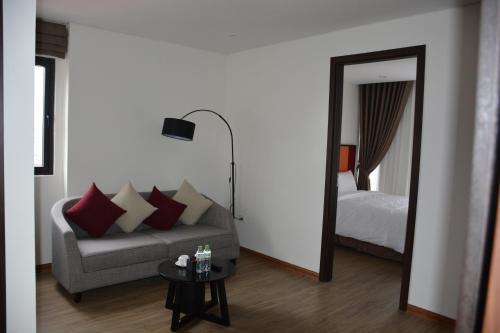 Max Boutique Hotel