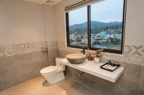 Max Boutique Hotel