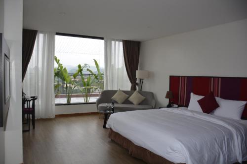 Max Boutique Hotel