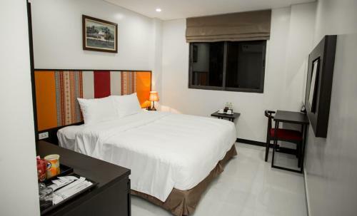 Max Boutique Hotel