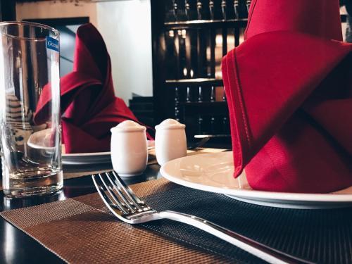 Max Boutique Hotel