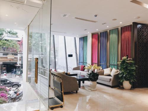Max Boutique Hotel