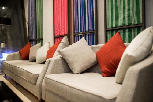 Max Boutique Hotel