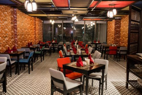 Max Boutique Hotel