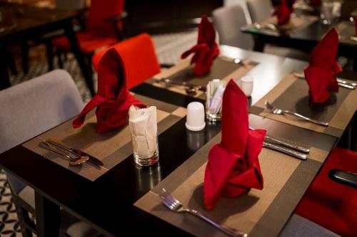 Max Boutique Hotel