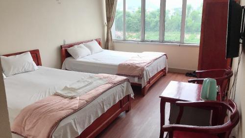 Minh Hoang Hotel