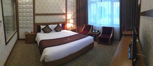 Hai Yen Luxury Hotel