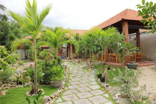My Ca Hotel