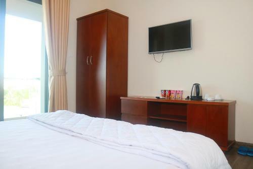 My Ca Hotel