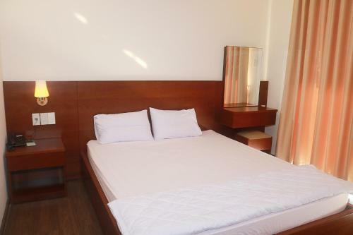 My Ca Hotel