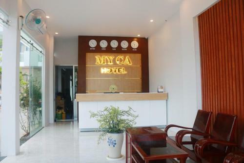 My Ca Hotel