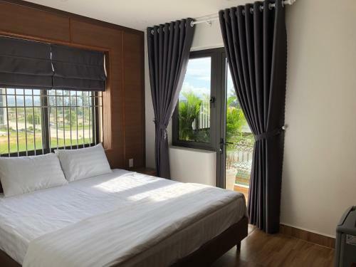 Ho�ng Sa Hotel