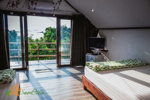 Hotel Sao Bi?n Cam Ranh - Starfish Cam Ranh