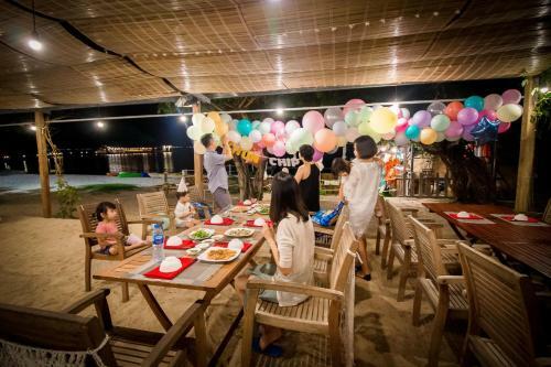 Hotel Sao Bi?n Cam Ranh - Starfish Cam Ranh