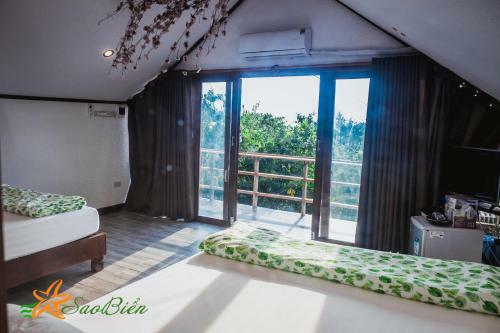 Hotel Sao Bi?n Cam Ranh - Starfish Cam Ranh