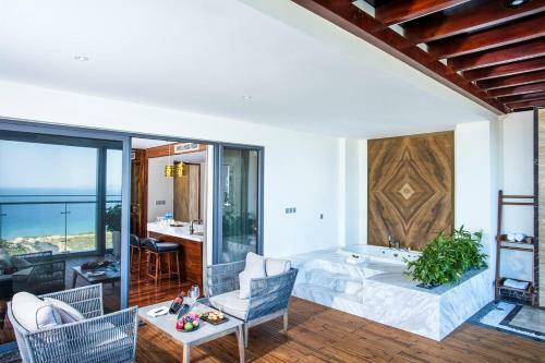 Hotel Duyen Ha Resort Cam Ranh