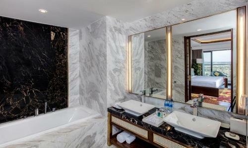 Hotel Duyen Ha Resort Cam Ranh