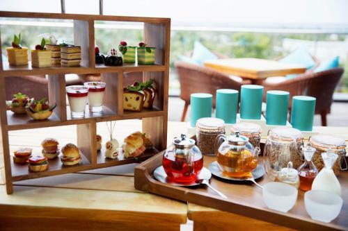 Hotel Duyen Ha Resort Cam Ranh