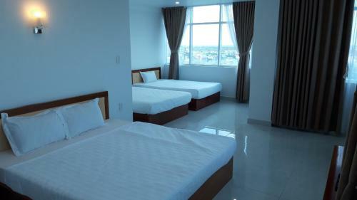 Hotel Sao Kim