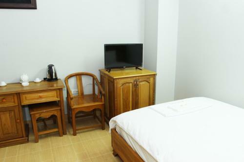 Hotel Kh�ch S?n Ph� An
