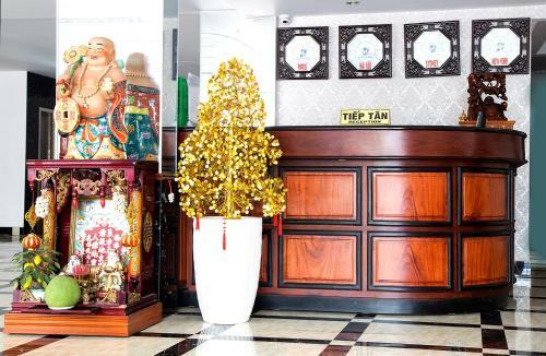 Song Hung Hotel