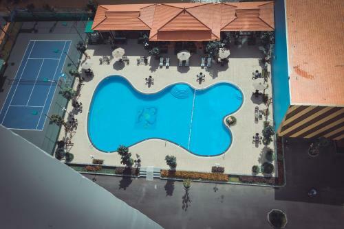 Muong Thanh Luxury Ca Mau Hotel