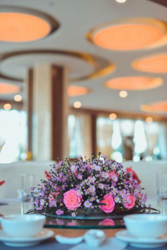 Muong Thanh Luxury Ca Mau Hotel