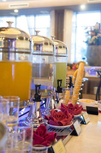 Muong Thanh Luxury Ca Mau Hotel