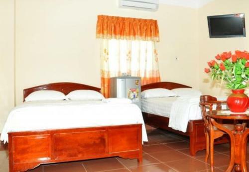 Thanh Nhan 1 Hotel