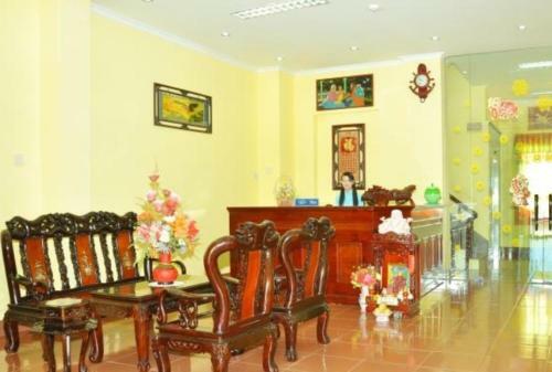 Thanh Nhan 1 Hotel