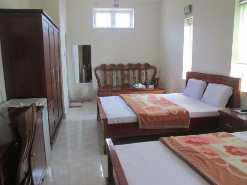 Ngoc Phuong Hotel
