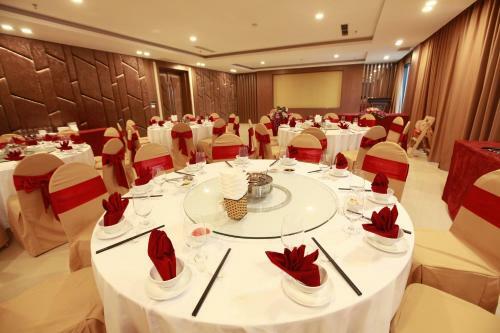 Hotel Muong Thanh Holiday Con Cuong