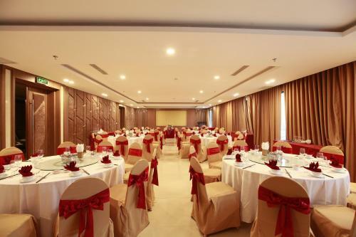 Hotel Muong Thanh Holiday Con Cuong