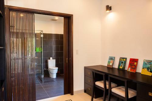 Villa Tropially Phu Quoc