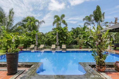 Family Villa