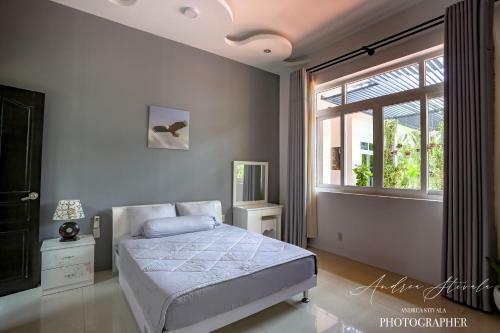 Family Villa