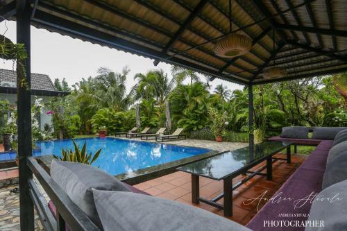 Family Villa
