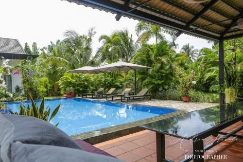 Family Villa