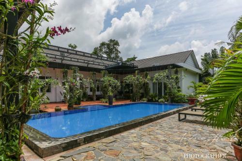 Family Villa