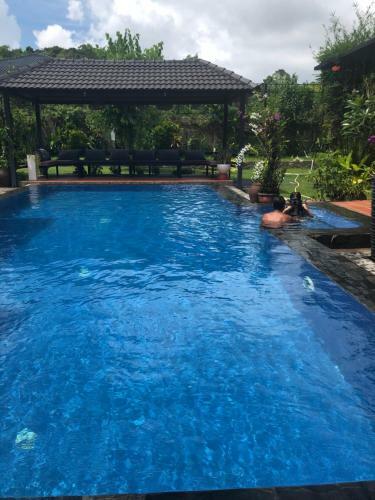 Family Villa